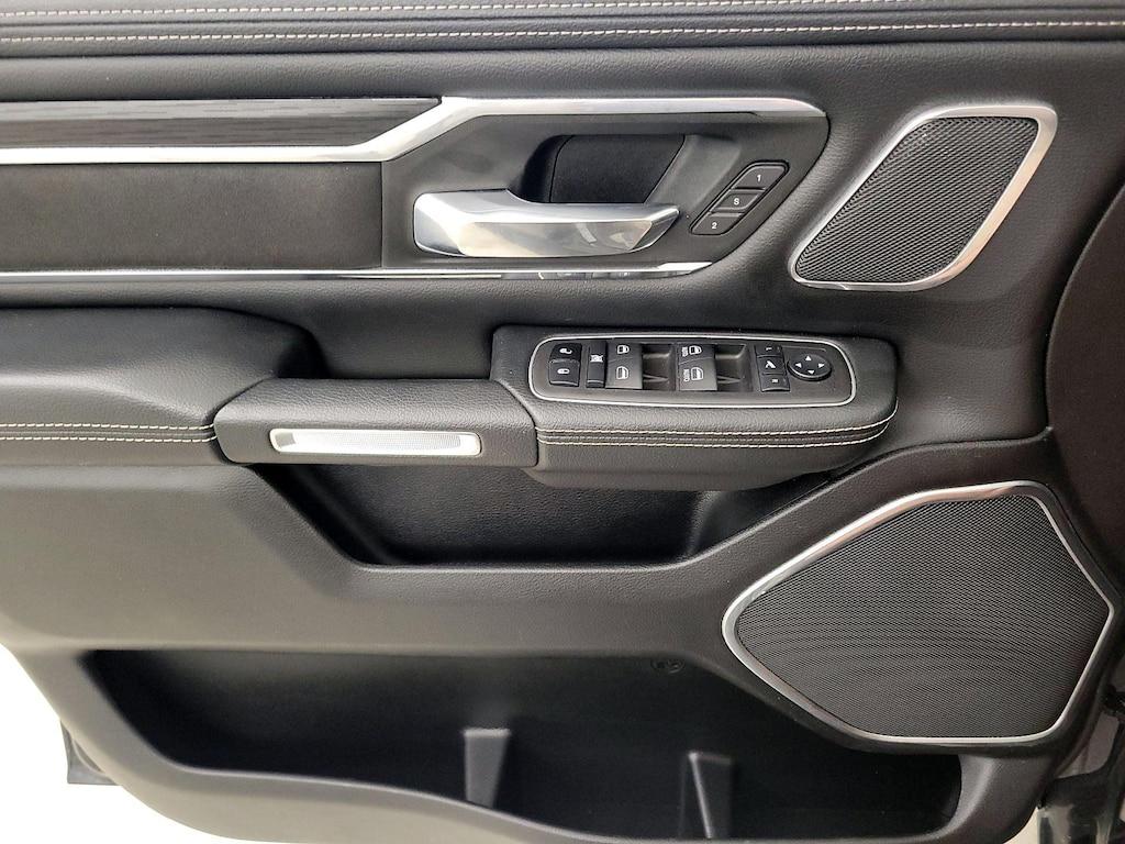 used 2023 Ram 1500 car, priced at $48,998