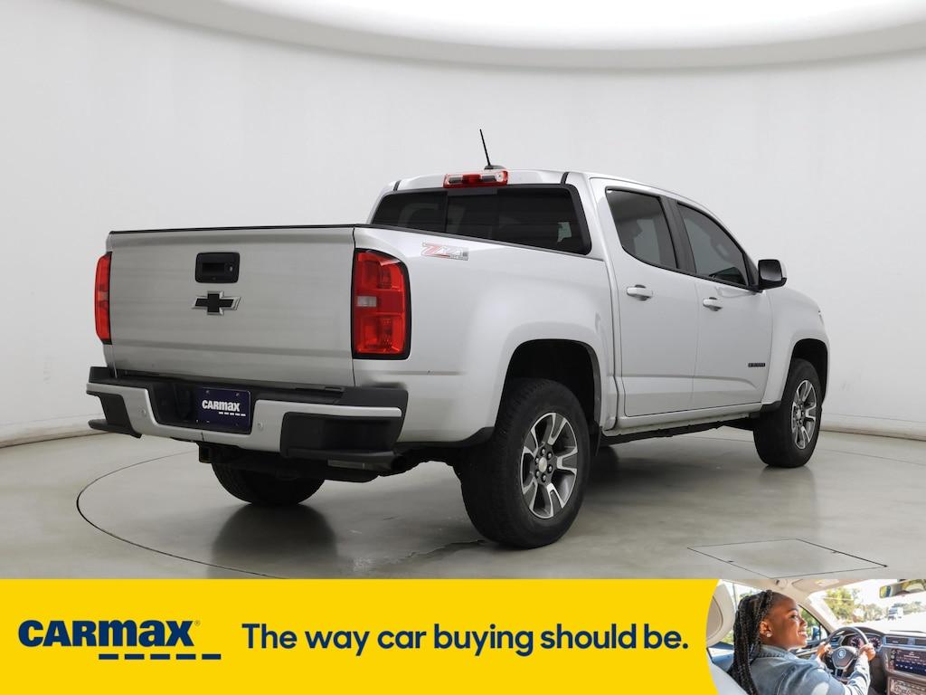 used 2020 Chevrolet Colorado car, priced at $30,998