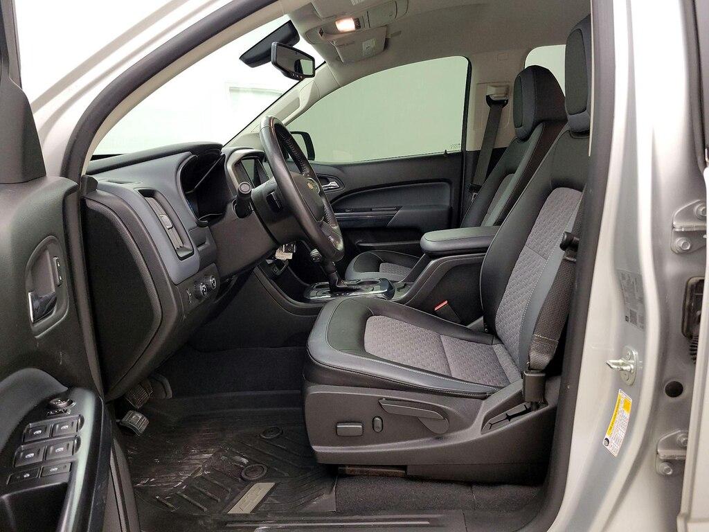 used 2020 Chevrolet Colorado car, priced at $30,998