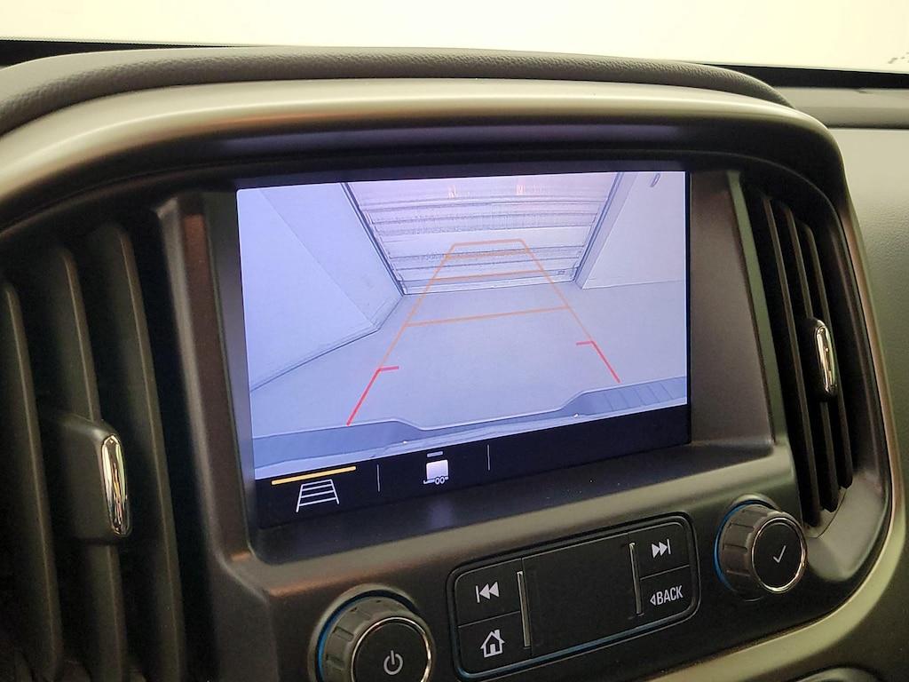 used 2020 Chevrolet Colorado car, priced at $30,998
