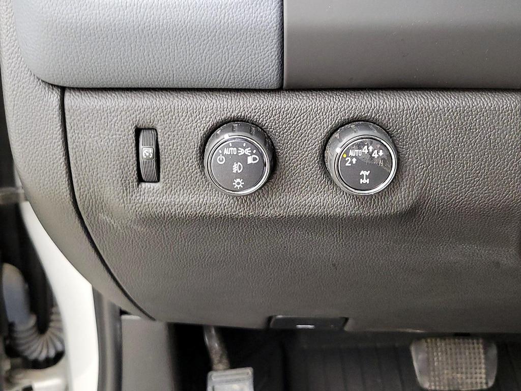 used 2020 Chevrolet Colorado car, priced at $30,998