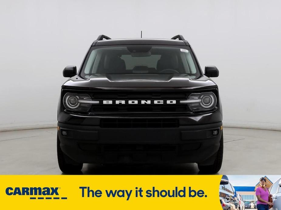 used 2021 Ford Bronco Sport car, priced at $27,998