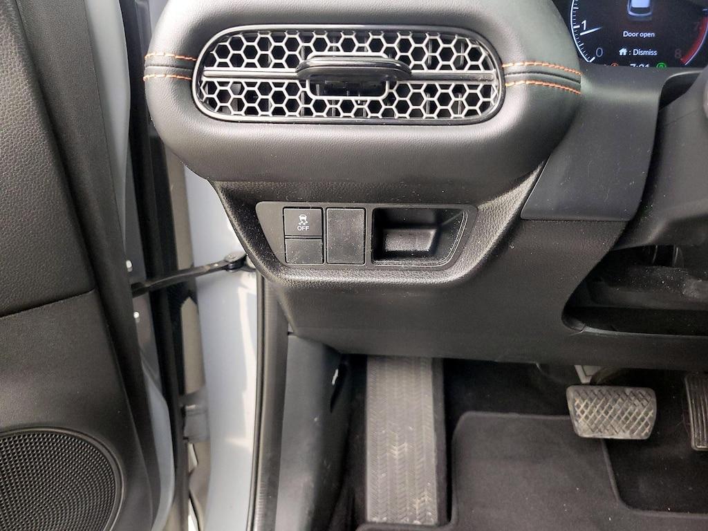 used 2024 Honda HR-V car, priced at $28,998