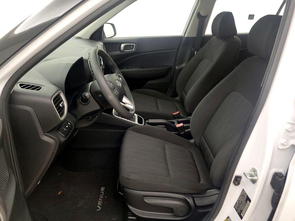 used 2021 Hyundai Venue car, priced at $19,998