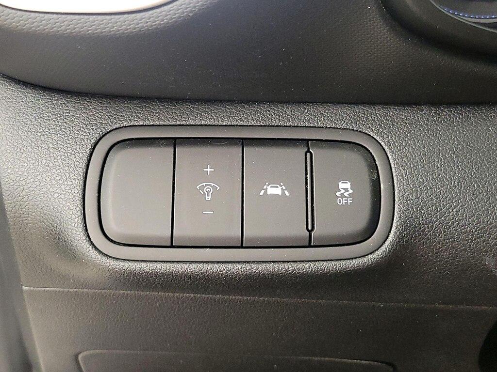 used 2021 Hyundai Venue car, priced at $19,998