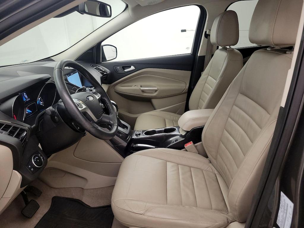 used 2016 Ford Escape car, priced at $12,998