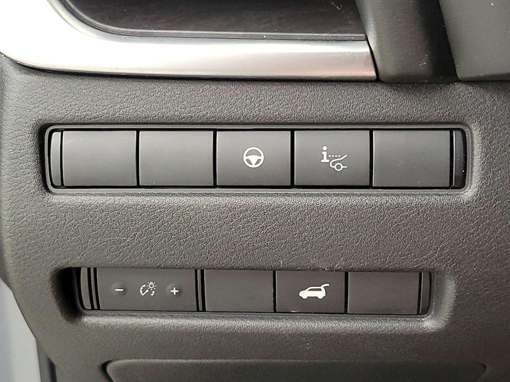 used 2022 Nissan Rogue car, priced at $26,998