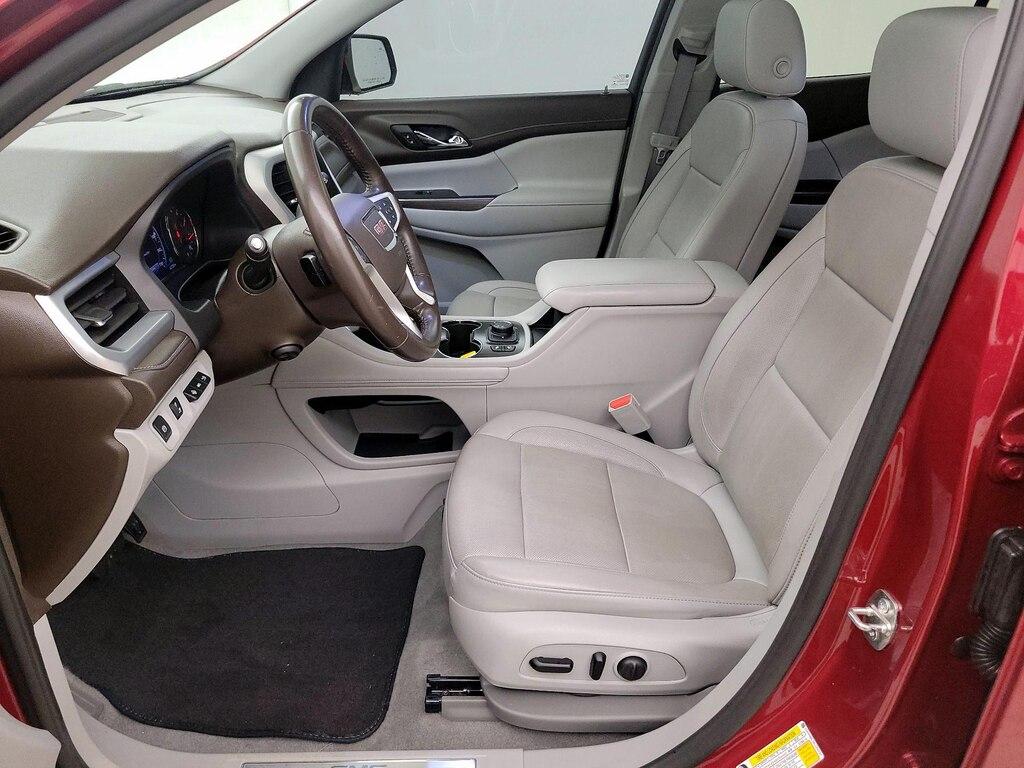 used 2020 GMC Acadia car, priced at $26,998