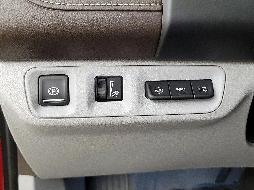used 2020 GMC Acadia car, priced at $26,998