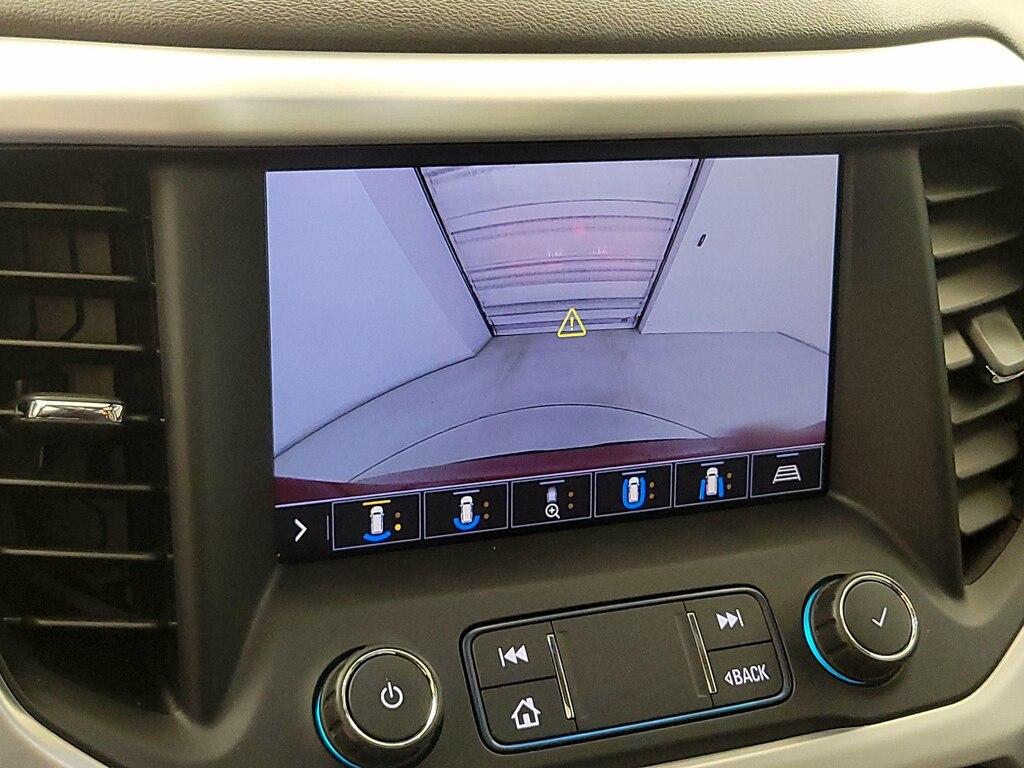 used 2020 GMC Acadia car, priced at $26,998