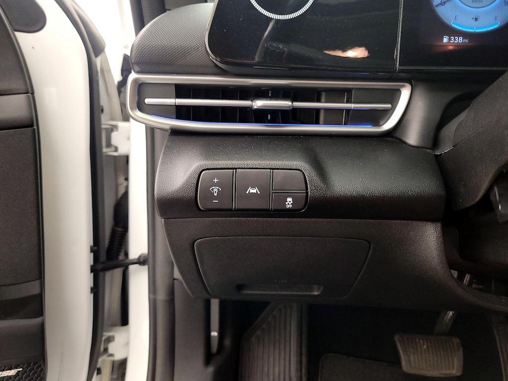used 2021 Hyundai Elantra car, priced at $21,998