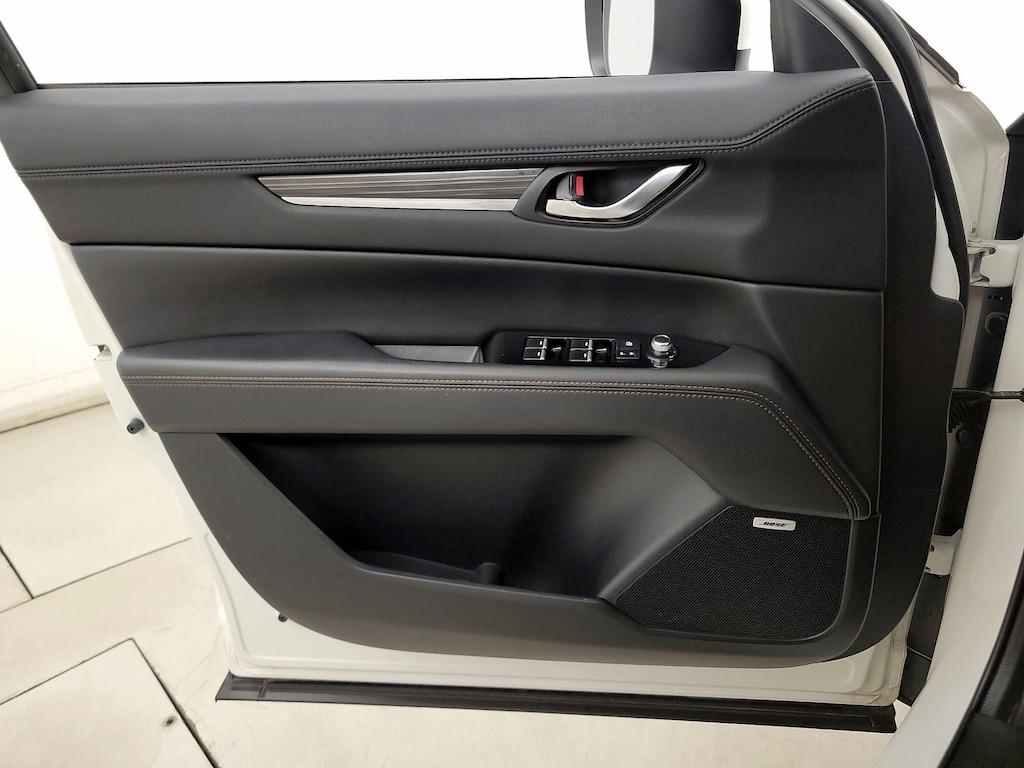 used 2022 Mazda CX-5 car, priced at $24,998