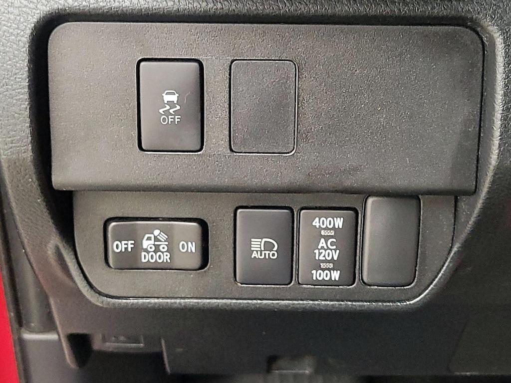 used 2020 Toyota Tacoma car, priced at $37,998