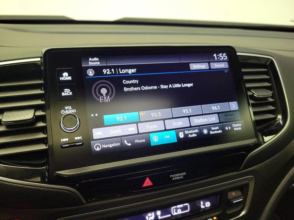 used 2024 Honda Ridgeline car, priced at $37,998