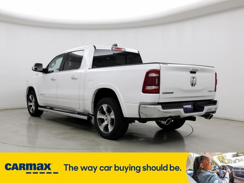 used 2022 Ram 1500 car, priced at $44,998