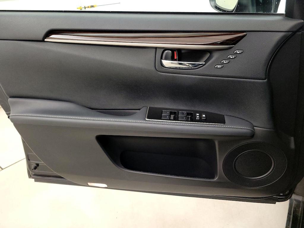 used 2017 Lexus ES 350 car, priced at $25,998