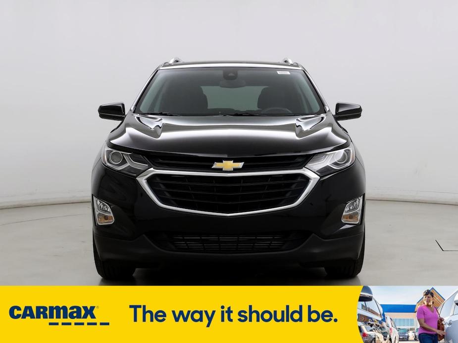 used 2021 Chevrolet Equinox car, priced at $22,998