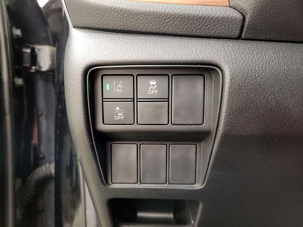 used 2021 Honda CR-V car, priced at $25,998