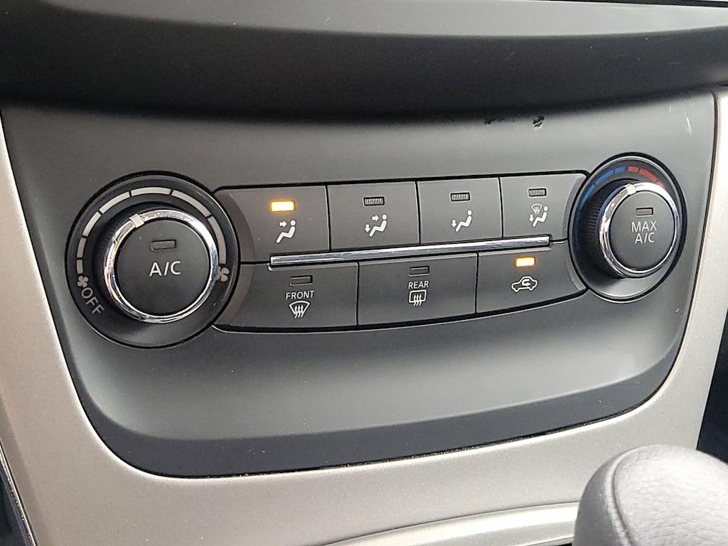 used 2015 Nissan Sentra car, priced at $12,998