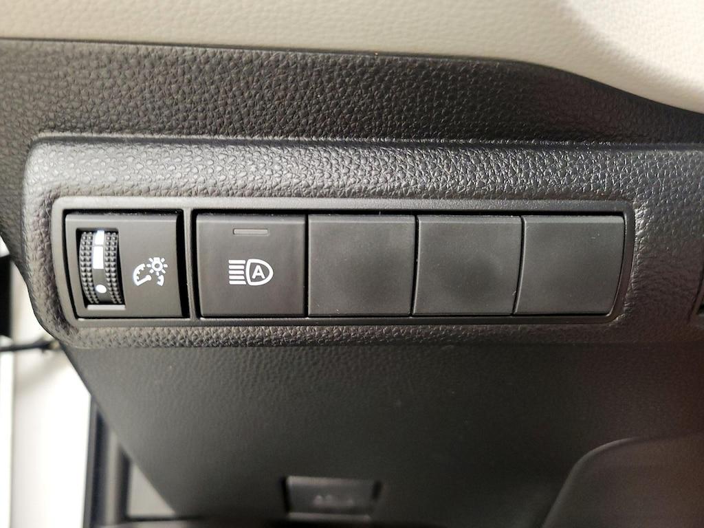 used 2023 Toyota Corolla car, priced at $20,998