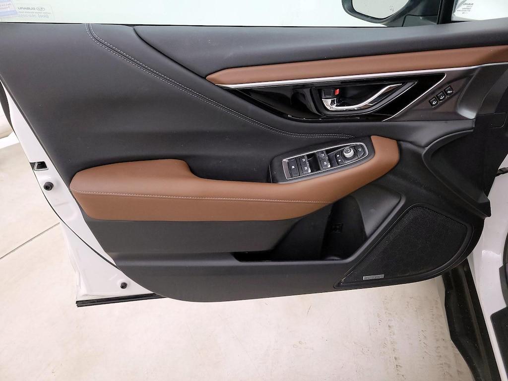 used 2020 Subaru Outback car, priced at $28,998