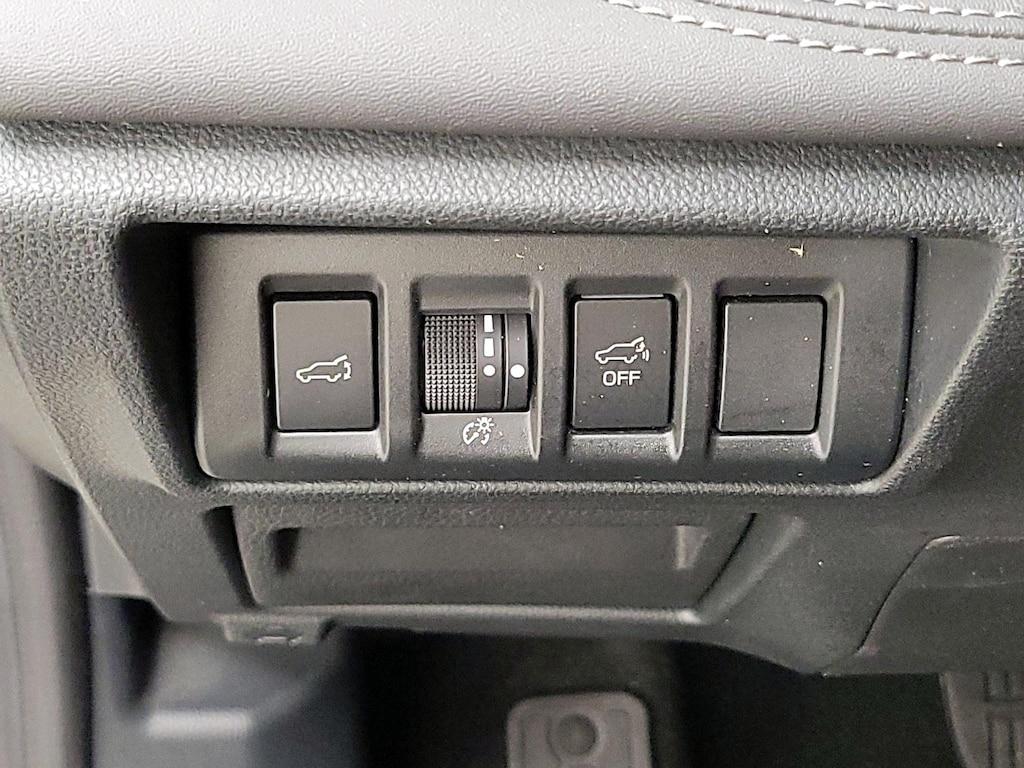 used 2020 Subaru Outback car, priced at $28,998