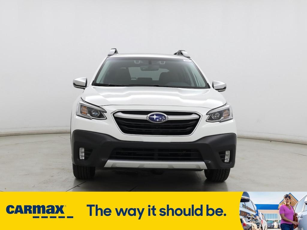 used 2020 Subaru Outback car, priced at $28,998