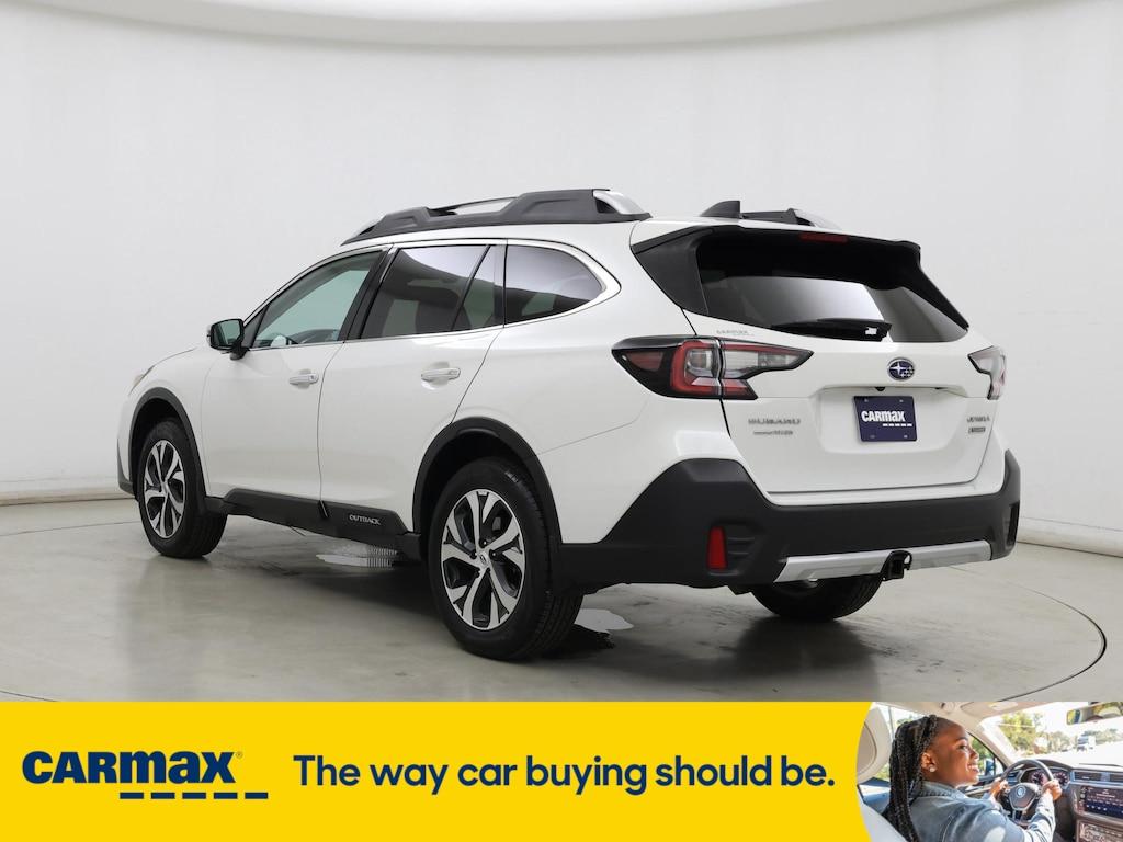used 2020 Subaru Outback car, priced at $28,998