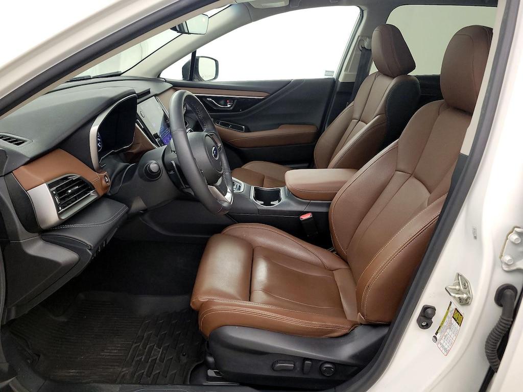 used 2020 Subaru Outback car, priced at $28,998