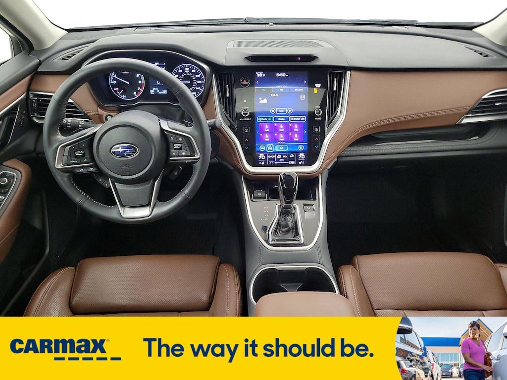 used 2020 Subaru Outback car, priced at $28,998