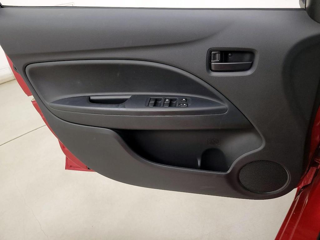 used 2018 Mitsubishi Mirage G4 car, priced at $12,998