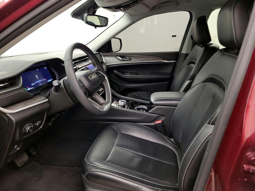 used 2023 Jeep Grand Cherokee car, priced at $32,998