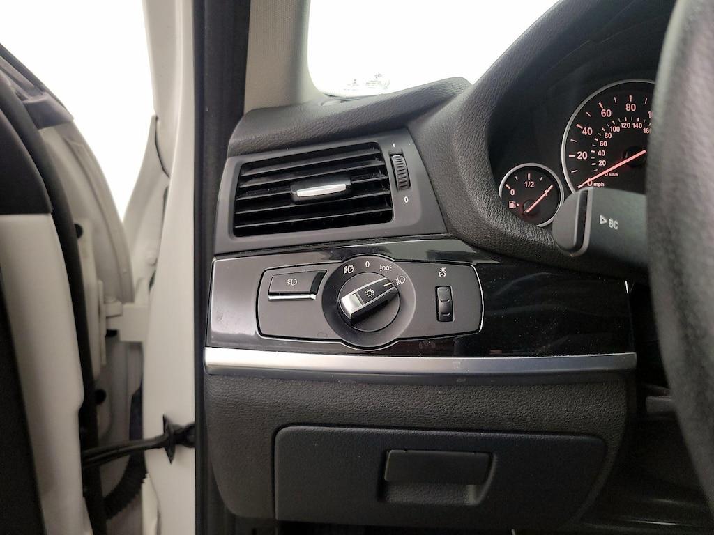used 2016 BMW X3 car, priced at $16,998