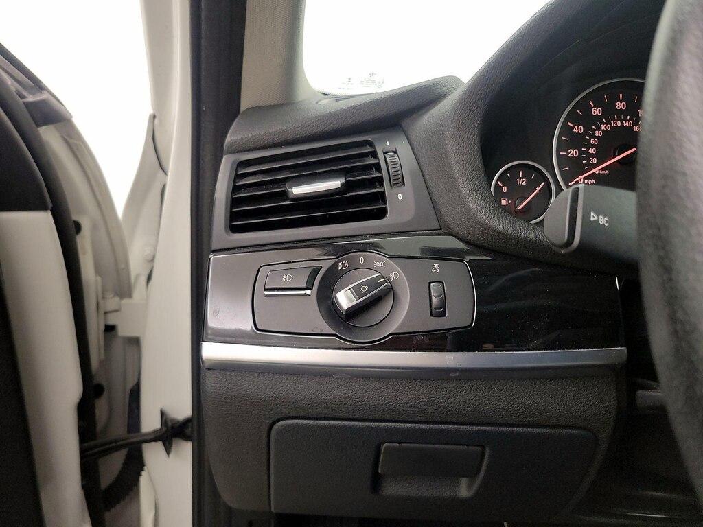 used 2016 BMW X3 car, priced at $16,998