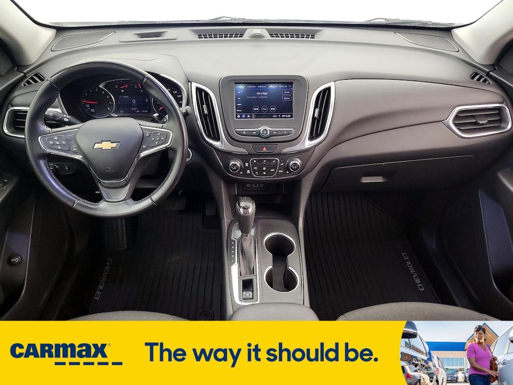 used 2020 Chevrolet Equinox car, priced at $19,998