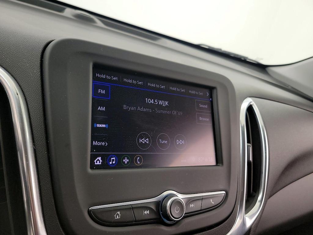 used 2020 Chevrolet Equinox car, priced at $19,998