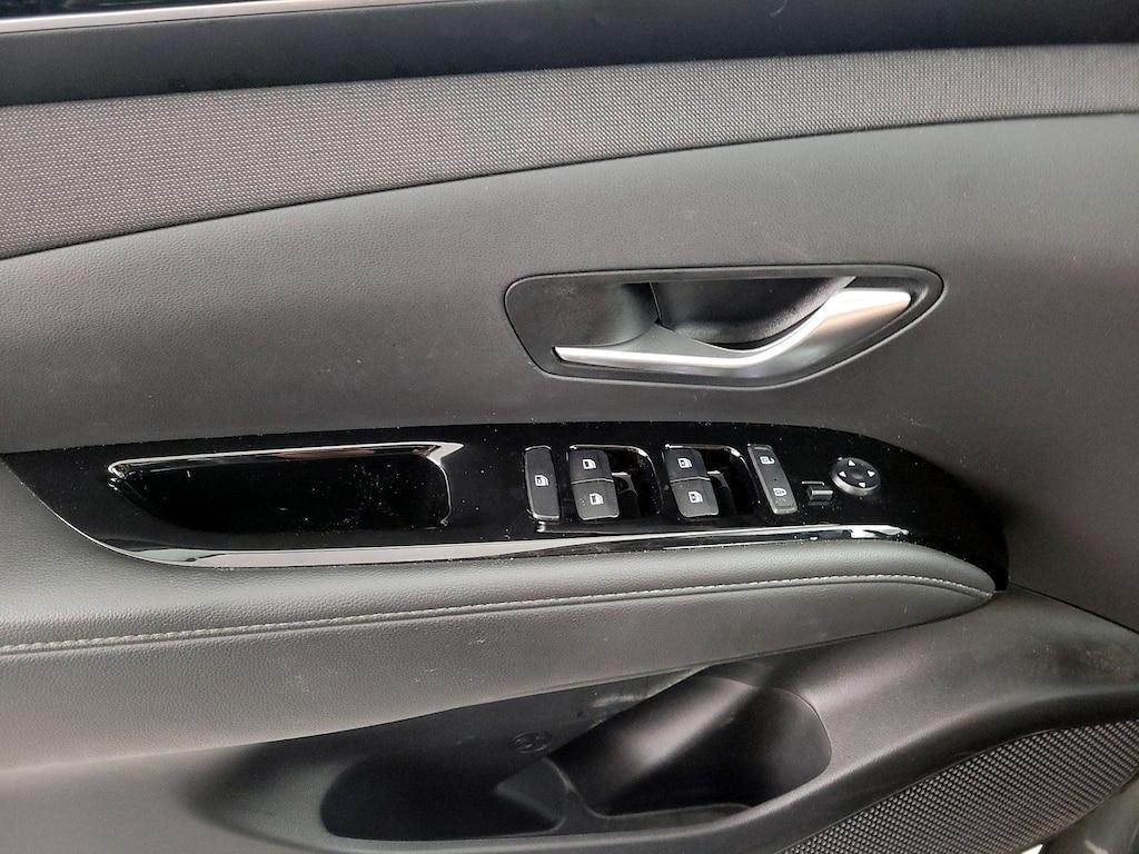 used 2022 Hyundai Tucson car, priced at $25,998
