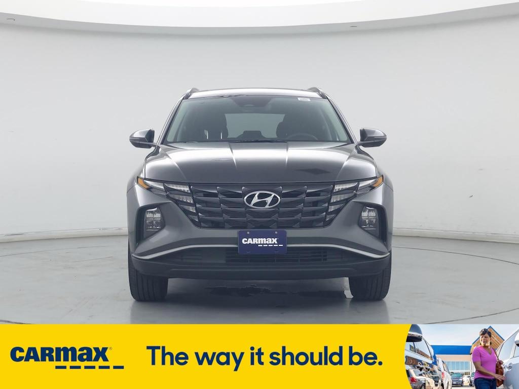 used 2022 Hyundai Tucson car, priced at $25,998