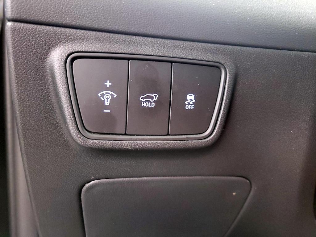 used 2022 Hyundai Tucson car, priced at $25,998