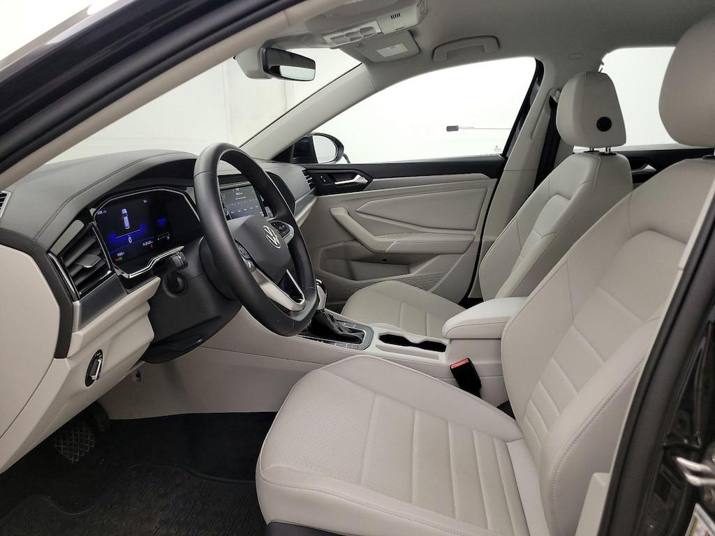 used 2023 Volkswagen Jetta car, priced at $22,998
