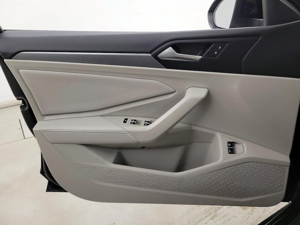 used 2023 Volkswagen Jetta car, priced at $22,998
