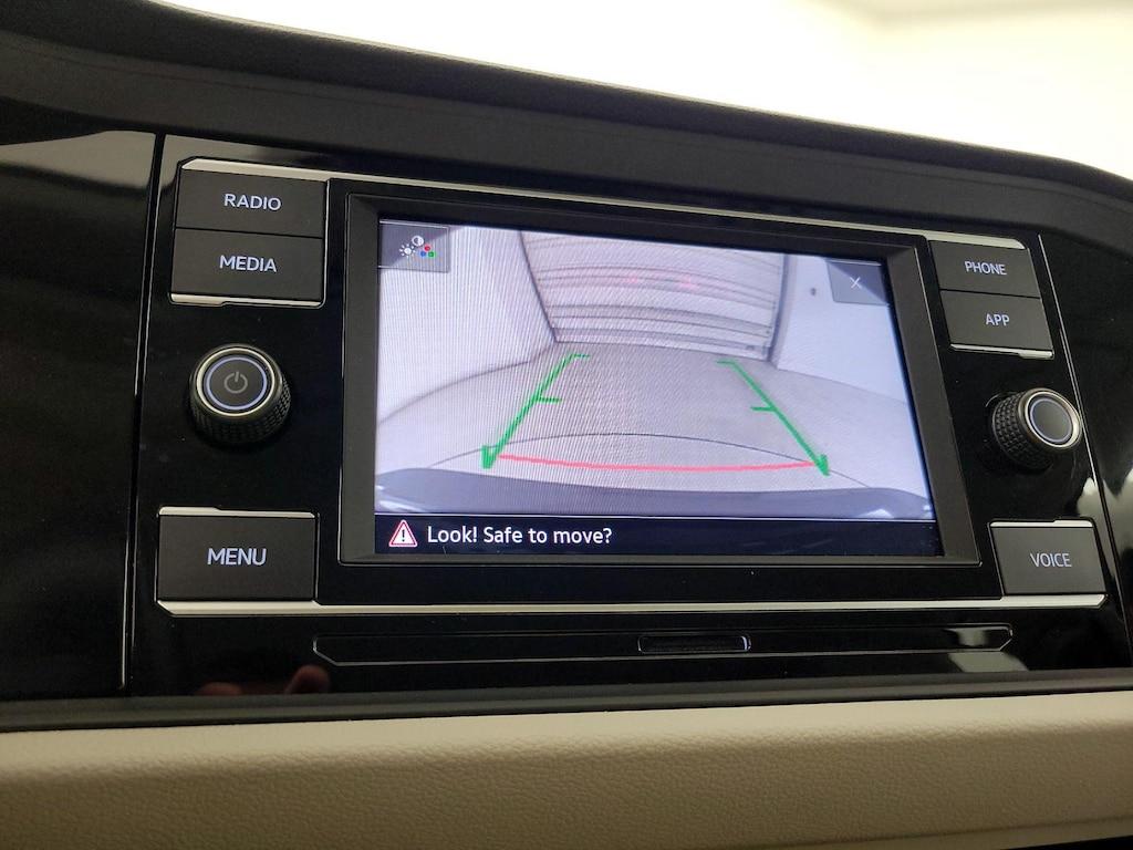 used 2023 Volkswagen Jetta car, priced at $22,998
