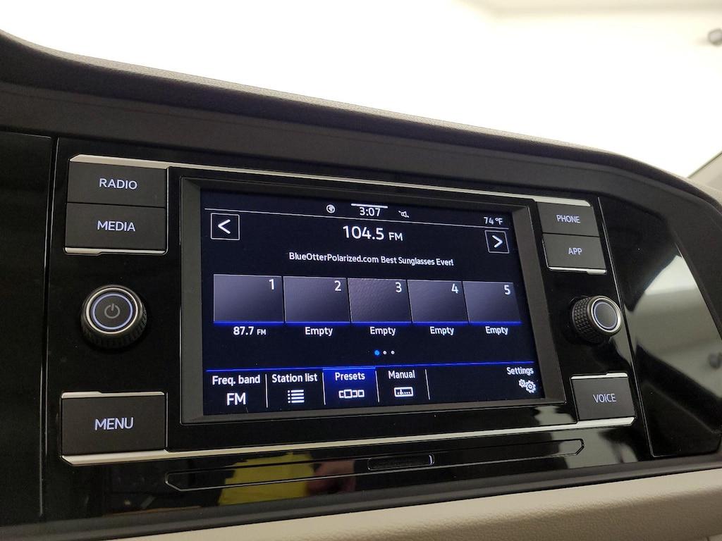 used 2023 Volkswagen Jetta car, priced at $22,998