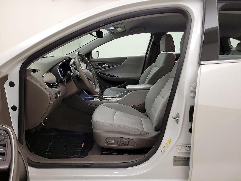 used 2016 Chevrolet Malibu car, priced at $17,998