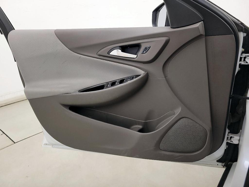 used 2016 Chevrolet Malibu car, priced at $17,998