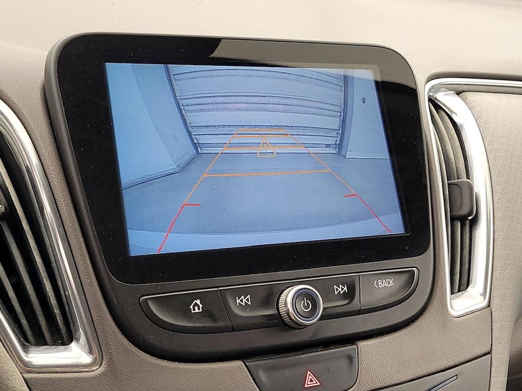 used 2016 Chevrolet Malibu car, priced at $17,998