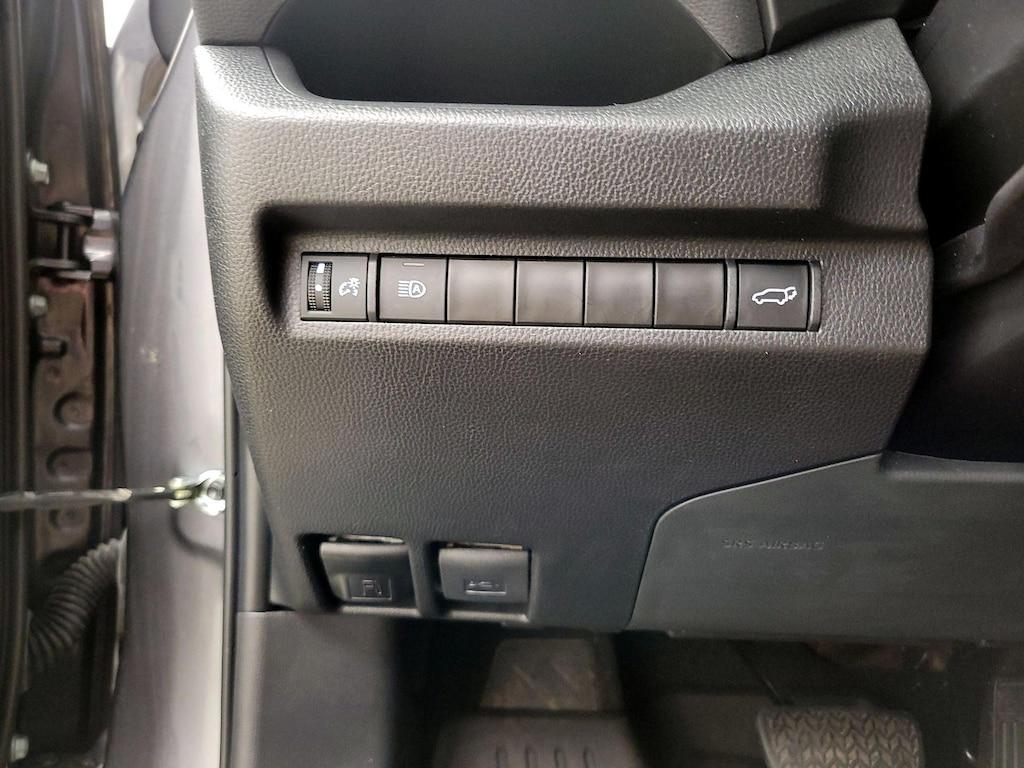used 2023 Toyota RAV4 car, priced at $29,998