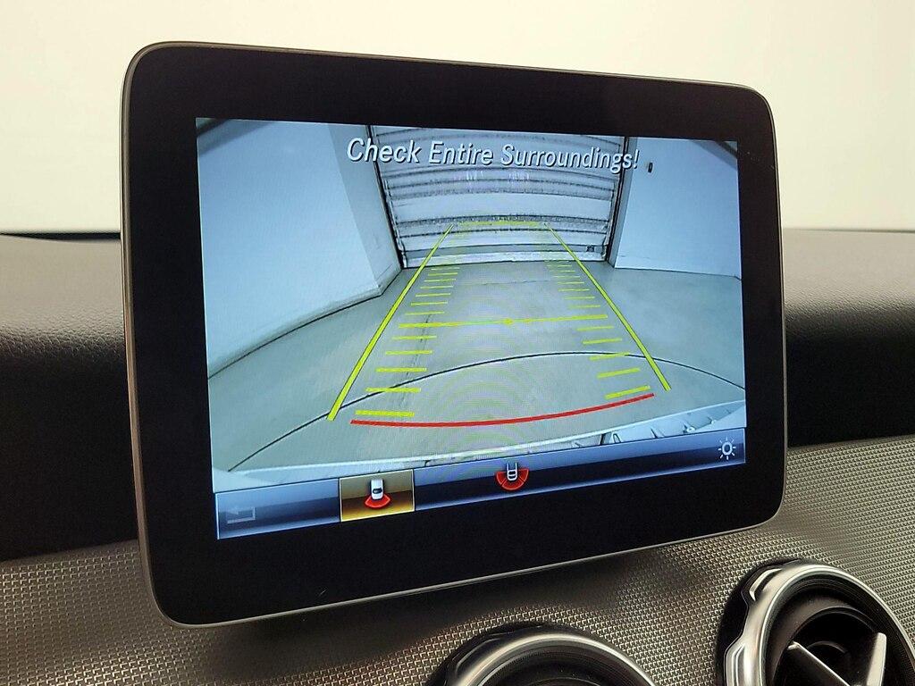 used 2019 Mercedes-Benz GLA 250 car, priced at $23,998