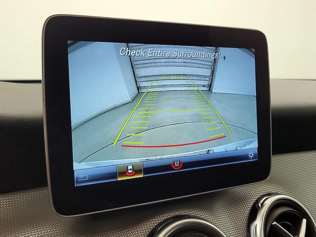 used 2019 Mercedes-Benz GLA 250 car, priced at $23,998