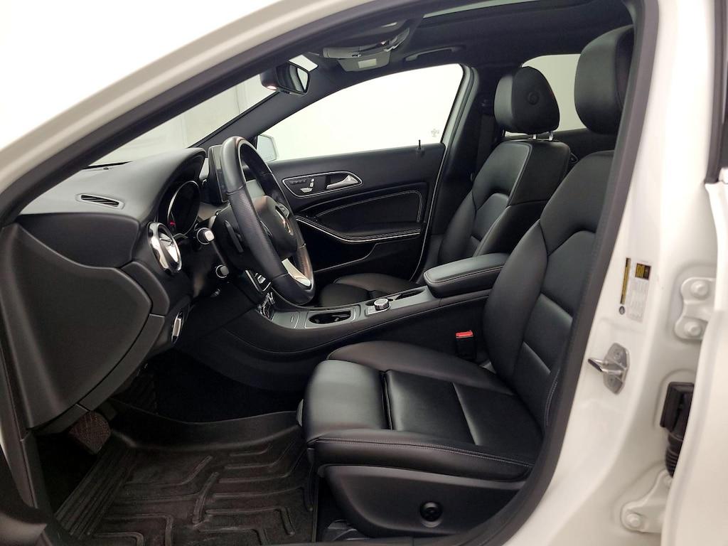 used 2019 Mercedes-Benz GLA 250 car, priced at $23,998